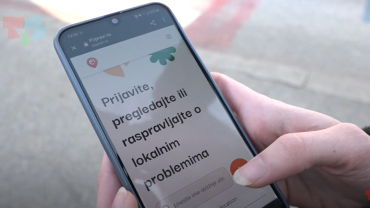 Aplikacija Popravi to