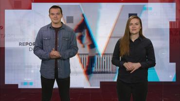 Voditelji emisije Televizije Student