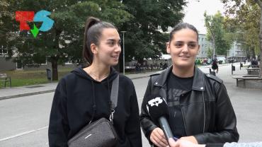 Anketa: Razvrstavanje otpada 