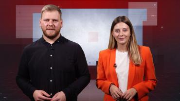 Televizija Student za HTV4 - 35