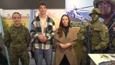 Smotra Sveučilišta u Zagrebu 