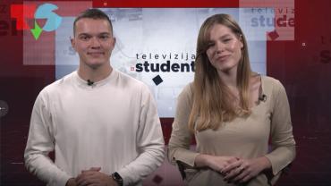 Televizija Student za HTV4