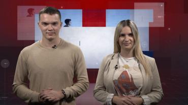 Televizija Student za HTV4