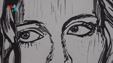 ženski pogled u umjetnosti