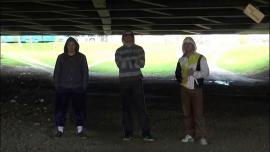 PUN KUFER 020 – SOKOL GA NIJE VOLIO