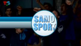 Samo sport