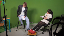 Akademska četvrt 6.11.2020.