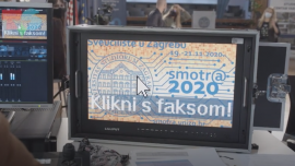 Akademska četvrt 20.11.2020.