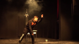 Akademska četvrt 27.11.2020.