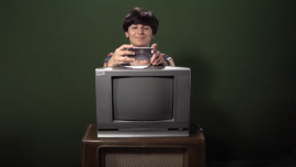 Cro ID - Cookbook - Changing nature of news