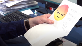 Cro ID - Cookbook - Feedback