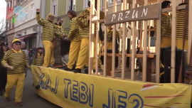 Akademska četvrt 21.2.2020.