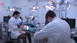 Akademska četvrt 13.3.2020.