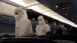 Akademska četvrt 24.4.2020.