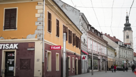 Čakovec: najbolji veliki grad po kvaliteti života?