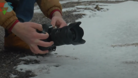 Kino klub Sisak nakon potresa