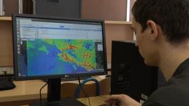 Projekt Klima-4HR, PMF