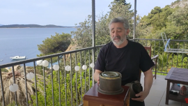 Kultura nije tortura 5 (22.4.2020)