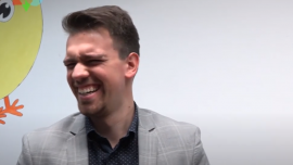 Luka Cavaliere Lokas