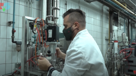 Laboratorijske vježbe na PBF-u