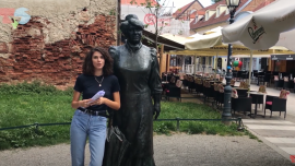 A gdje su umjetnice?