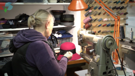 Tradicija starih zagrebačkih obrtnika