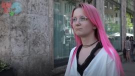 Mikrofonija - eurosong