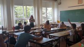 Televizija Student za HTV4