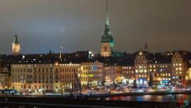 Televizija Student za HTV4