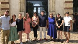 Televizija Student u Grčkoj