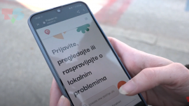 Aplikacija Popravi to