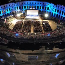 Uvedena nova nagrada na Pula film festival!
