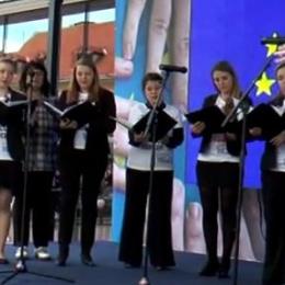 Europski čušpajz, 15.5.2014.