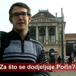 Kultura nije tortura 1.4.2015.