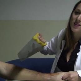 PUN KUFER 014: ESMERALDA I MARISOL