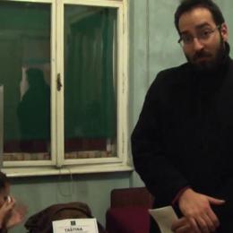 PUN KUFER 015: TAMO GDJE SE NOVAC VRTI