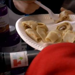 Samo sport, 20.3.2015.