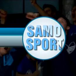 Samo sport
