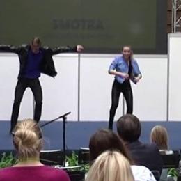 Smotra Sveučilišta u Zagrebu 