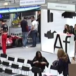 Otvaranje 18. Smotre Sveučilišta.