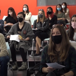 Akademska četvrt 16.10.2020.