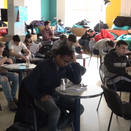 Akademska četvrt 28.2.2020.