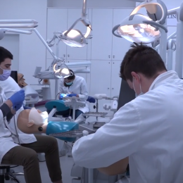 Akademska četvrt 13.3.2020.