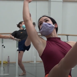 Nastava na adu u doba pandemije