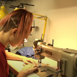 Alter Ego 10/12 (2020)