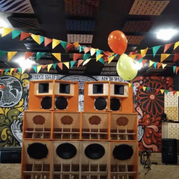 Alter Ego 9/12 (2020)