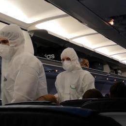 Akademska četvrt 24.4.2020.