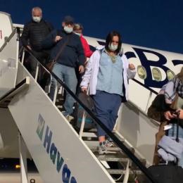 Akademska četvrt 8.5.2020.