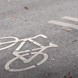 Biciklistička infrastruktura