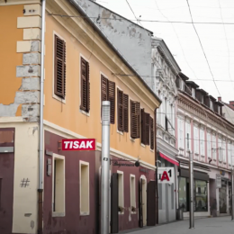 Čakovec: najbolji veliki grad po kvaliteti života?